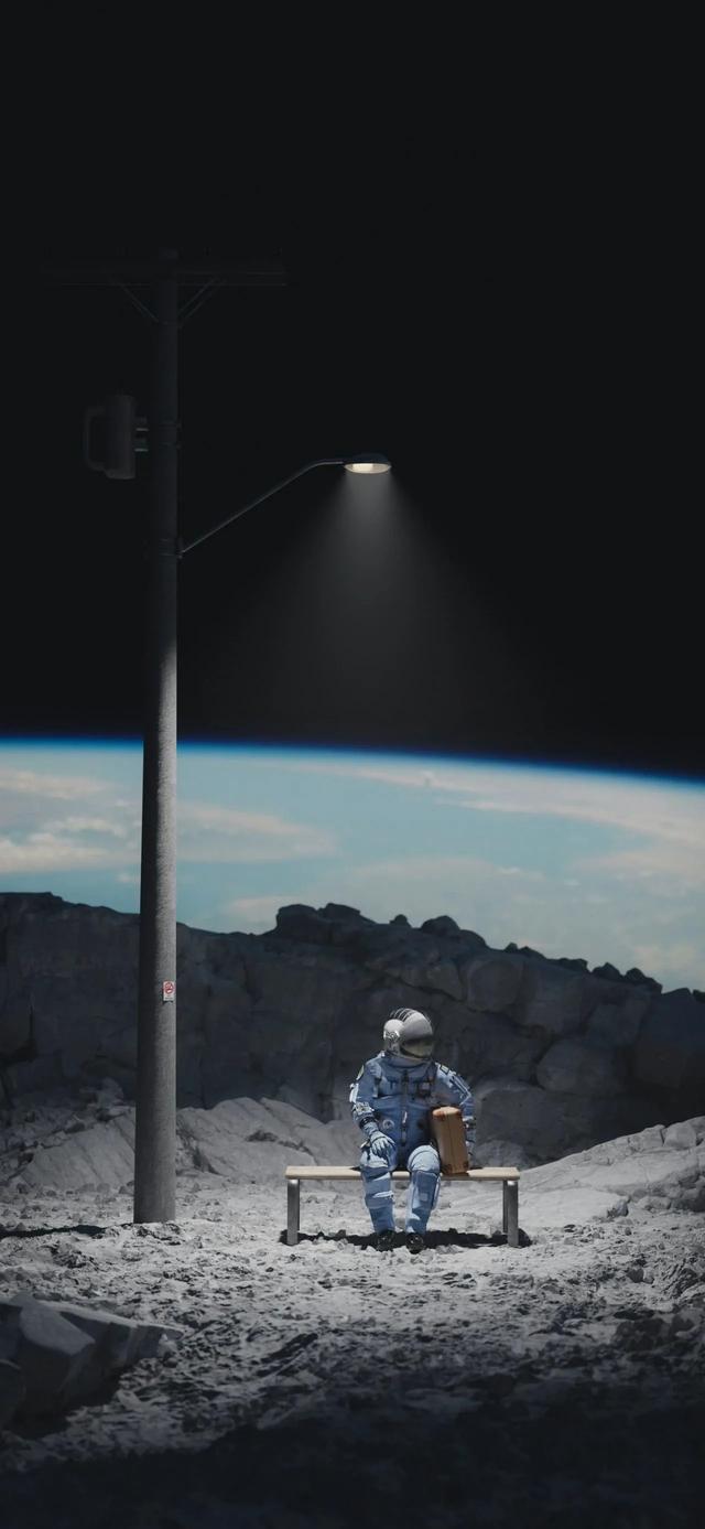 手机锁屏壁纸8.03