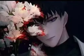 《可那苗疆少年是个恋爱脑》：我，拐走了一个苗疆少年图片