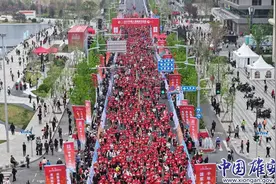 多项破纪录！今天的雄安，超“燃”！图片