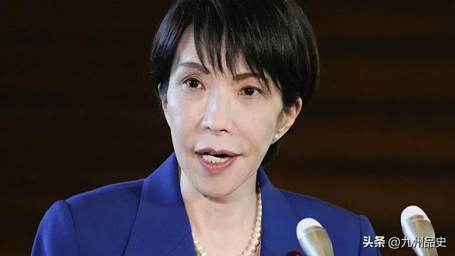 6国配合日本共同反华，中方停签合同掐住七寸，高市：无法容许