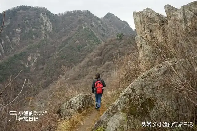 西安秦岭“野游”，这座休闲路线值得去！人少、路野、景美