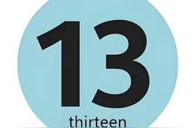 数字13之谜：为何西方人纷纷躲避的“不吉之数”？图片