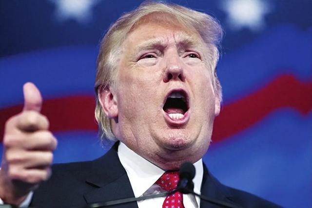 特朗普上任一周年，交出了怎样的经济答卷？