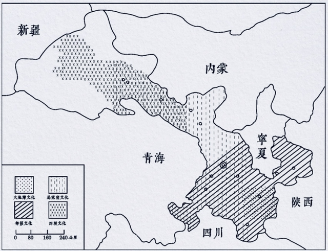 甘肃省博物馆：黄河万里下金城