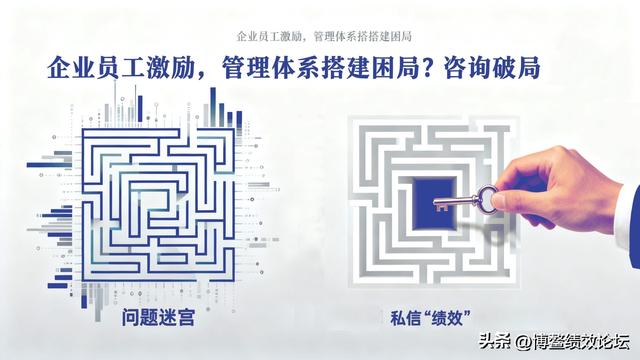 月薪3万招不到大牛运营？不是钱不够，是薪酬逻辑反了