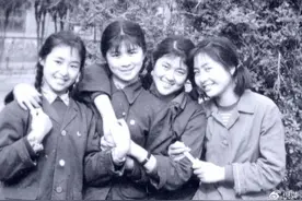 66岁倪萍发近万字长文图片