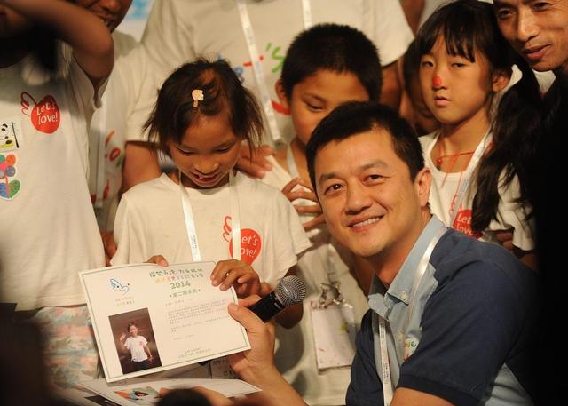 李湘没想到，全网封禁3天，李亚鹏竟成压垮她的“最后一根稻草”