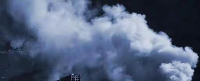 山西煤矿连环爆炸，684人全部遇难，为何隐瞒38年后才公众于世