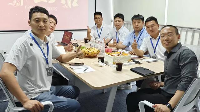 立足唐山，拓展冀东丨尼特智能子公司崭新出发