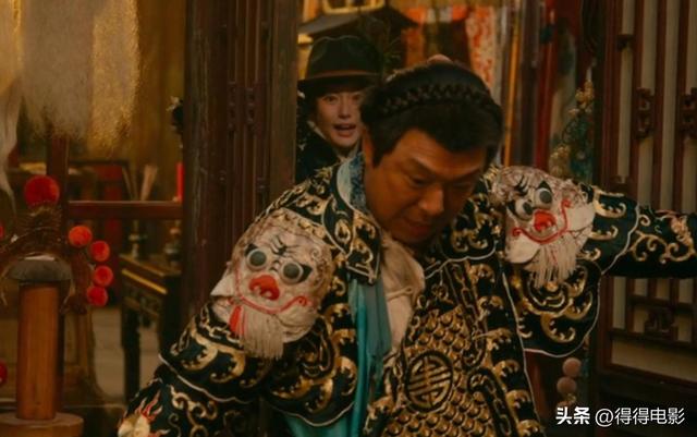两次“摇床”，黄渤与尹正演霸王？陈佩斯新片还没上就吵起来了