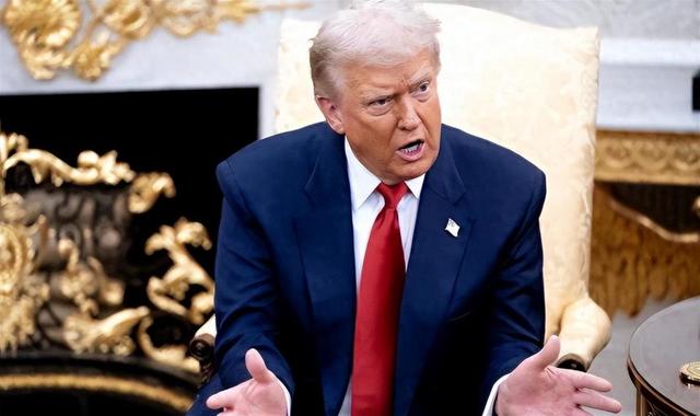 中方索赔505亿，要跟美国算总账，美媒锐评：特朗普留了一封遗书