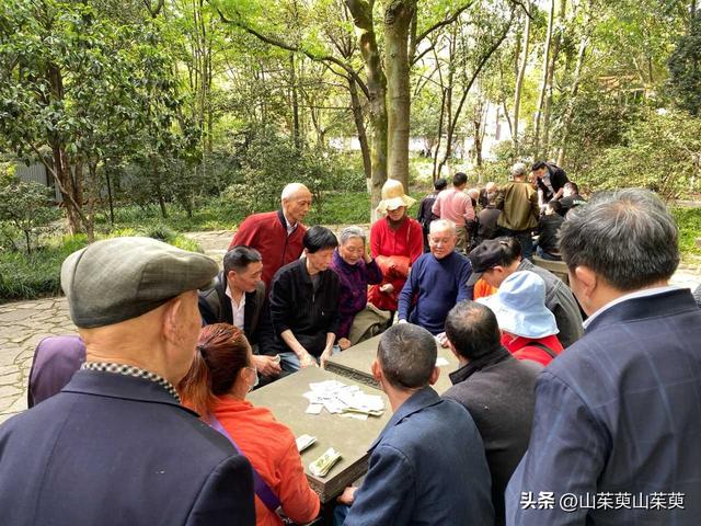 2023年春重庆探亲记（三）