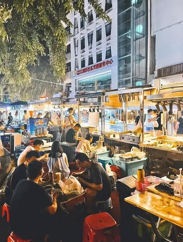 去了一趟海口和三亚，实话实说：海口和三亚的差异确实挺大的！