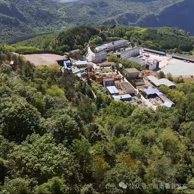 “十一”黄金周邀您相约通天坪！9月29日启幕仪式盛大开启
