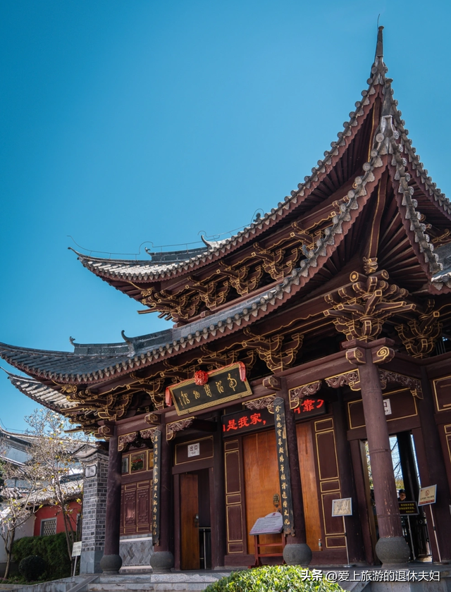 云南大理州：不只有苍山、洱海、风花雪月，还有很多宝藏景点哟！