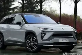 太牛了！7月新能源SUV销量，宋PLUS第2，理想L6第4，豹5仅第50！图片