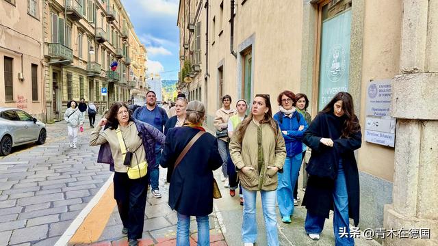 在欧洲智慧旅游之都，巧遇华为和比亚迪