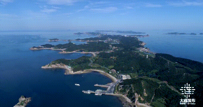 全国前十五，大连“清凉”排名揭晓！