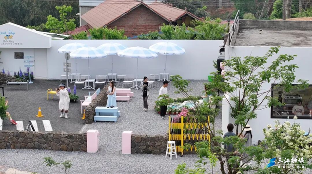 @大学生，开学季这份专属三江新区旅游福利请查收！