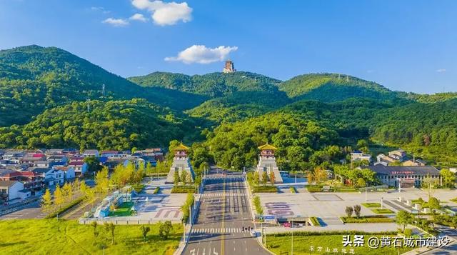 码住!从早到晚不踩雷,黄石女神专属路线来啦→