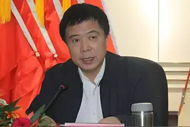 江西汪德和，75岁主动交代被查，曾是新余市委书记，余生狱中度过图片