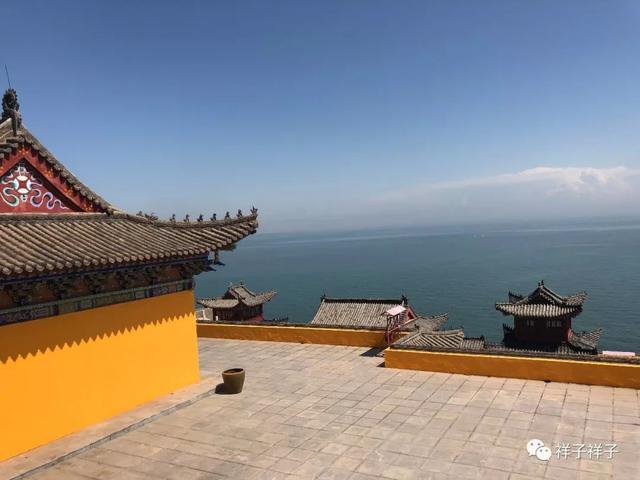 辽宁随记（8）：那年锦州，亲眼见证笔架山的神奇