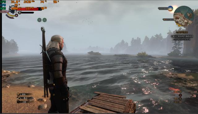 买了ROG XBOX掌机X后 这些设置让画质帧率起飞