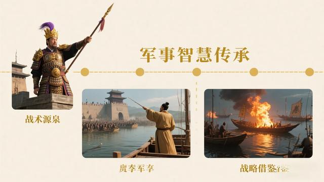 毛泽东点评历代名将,只服这二人:一个开盛世,一个复中华!