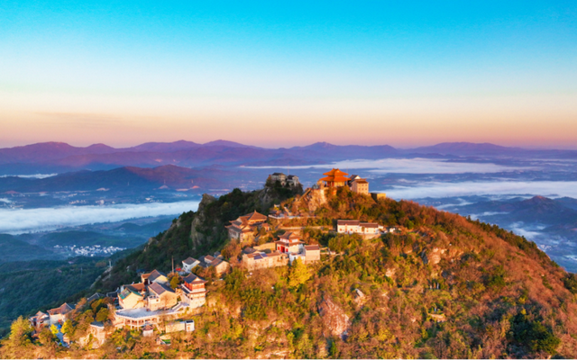 音乐嘉年华后别走！黄陂还有隐藏副本等你解锁！