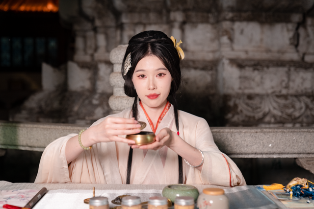 寻知音，集银票！全球汉服出行日，“夜上黄鹤楼”等你来！