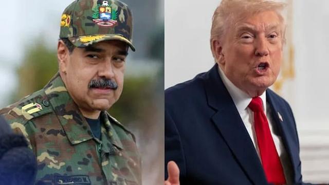 委内瑞拉能扛住美国大军压境吗