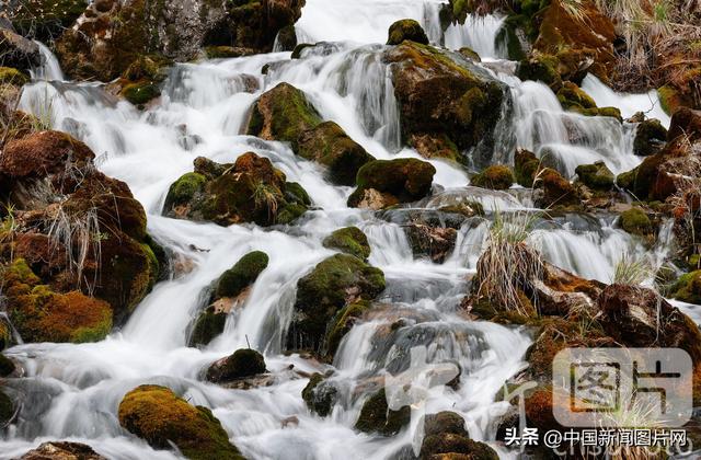 谁懂啊！茂县羌年直接把川西的浪漫狠狠拿捏了