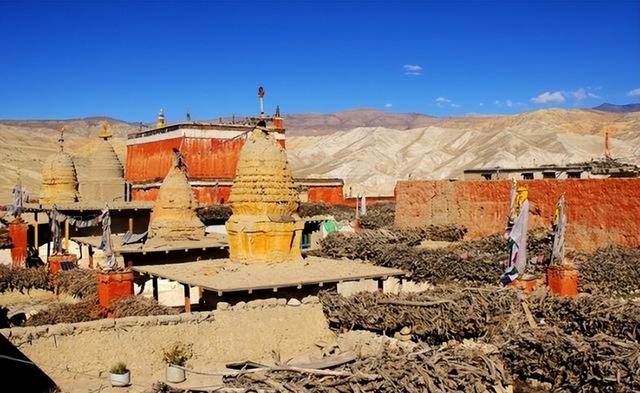 喜马拉雅山中藏着一个“王国”，1.5万人，600年禁入，藏味儿浓厚