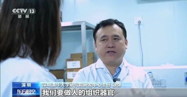耳朵、骨骼、心脏、喉管……这些类器官能3D打印了！