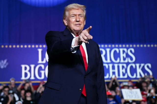 美伊紧张背景下，网络观点不断发酵	，但国际关系不是非黑即白