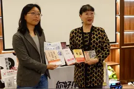 《义勇军进行曲》在海外传播得怎么样？田汉侄女田伟告诉你！图片