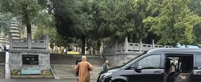 释永信交代的情况令人吃惊！你想象不到：他的生活有多豪