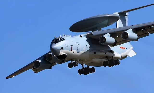 100亿化为泡影	，34名顶尖电子战专家牺牲：中国空中预警机血泪史