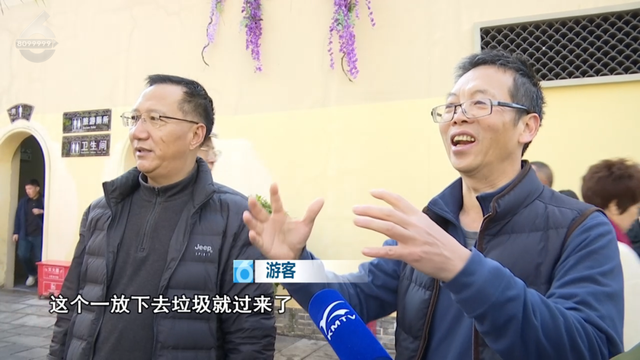 10人路过，9人停下猜！翠湖里的这些桶在干嘛？