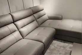 3，4千与3，4万的真皮沙发，差别到底在哪？图片