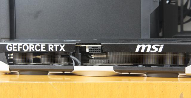 碾压3090！RTX5070Ti 4K游戏大作实测：真·次世代游戏神器！