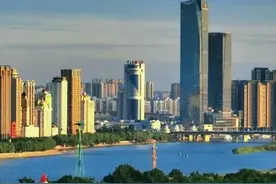 哈尔滨地铁二期或将改变策略，优先建设机场线图片