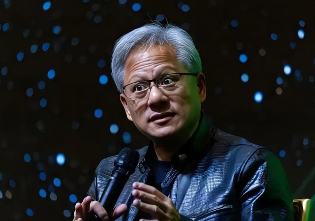 英伟达知道错了？太晚了！美前商务部长：美国对华芯片战略已失败