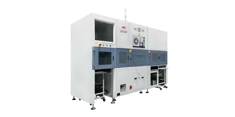 提升X射线点料机检测效率与准确率的关键步骤(图2) 提升X射线点料机检测效率与准确率的关键步骤(图2)