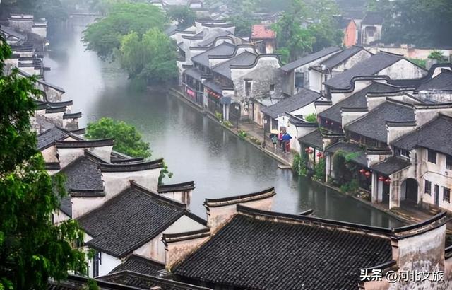 守敬视界 | 京杭大运河——湖州段