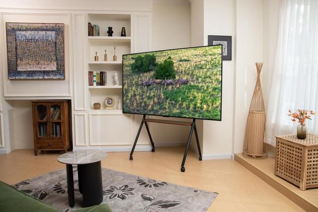 开售即抢空！TCL T7L Ultra成体育迷首选观影神器
