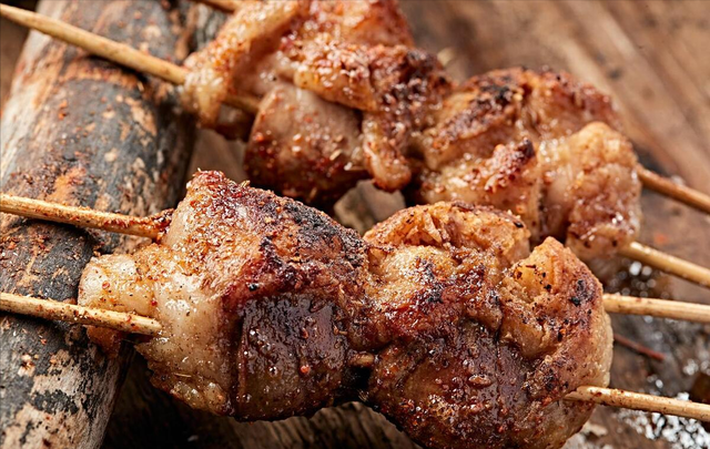 沈阳红遍天烧烤全技术！从腌料到火候，手把手教你成为烧烤大师