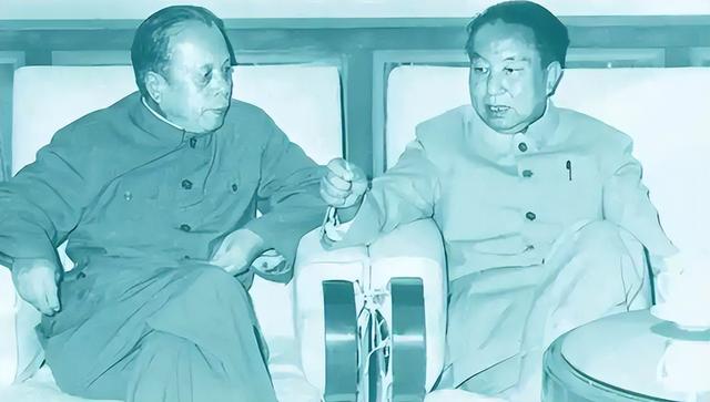 15岁入党	，18岁和主席结婚，如今仍健在，却几乎不露面