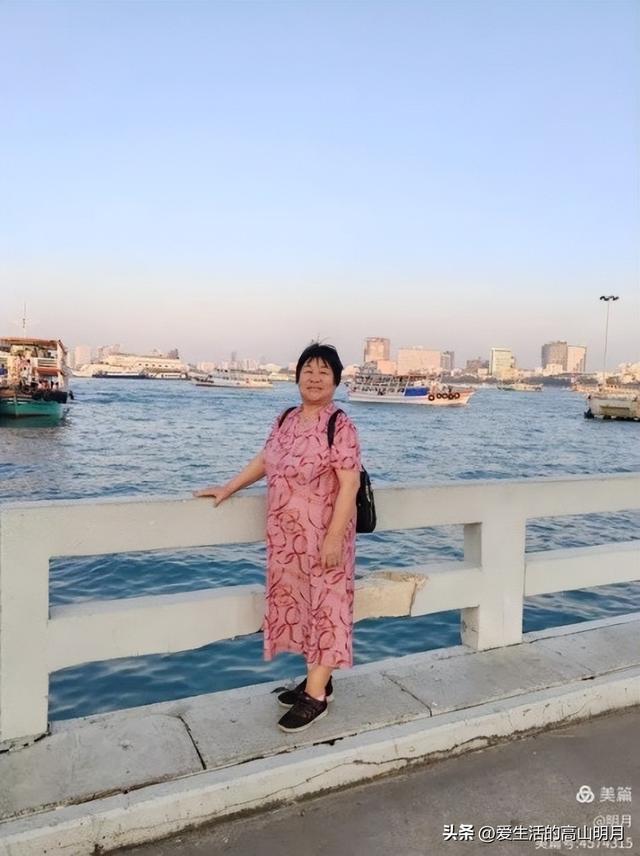 泰国旅游第五日