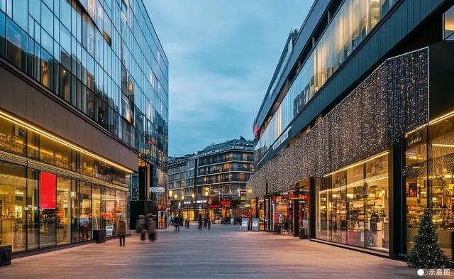 一棵柿子树的记忆，在海淀被唤醒︱荣耀三部曲·区域篇